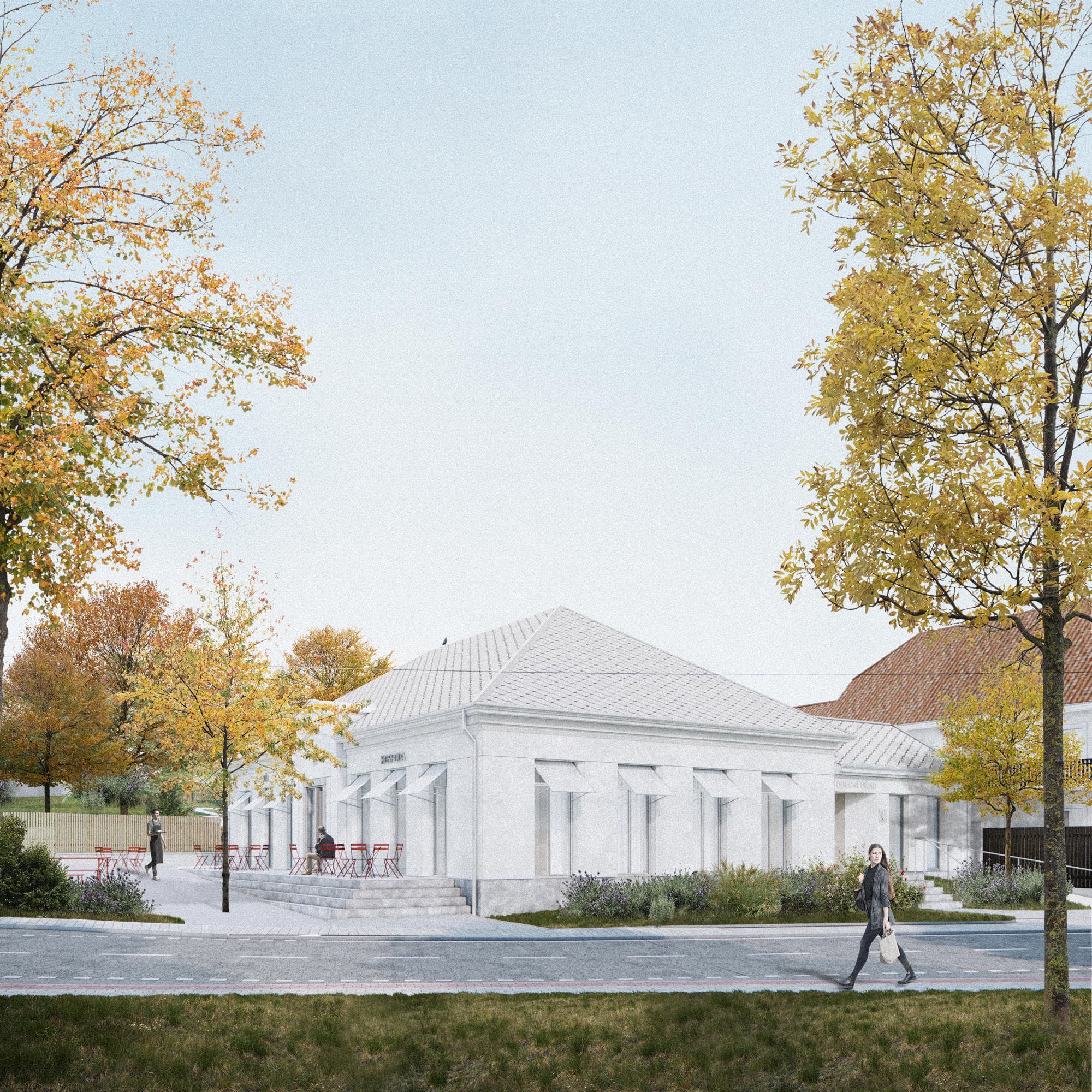 Obecný dom Stranecká Zhoř 3