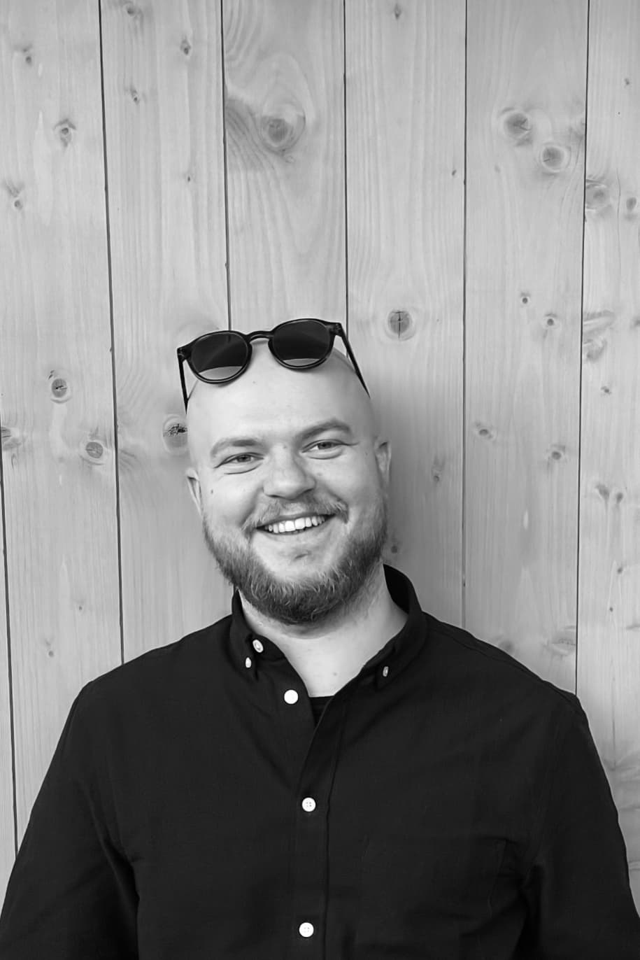 Ing. arch. Erik Hornáček